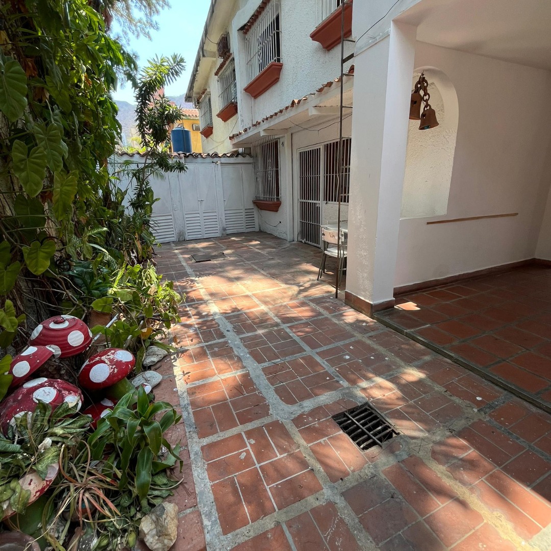 Aparto Quinta Trigal Norte